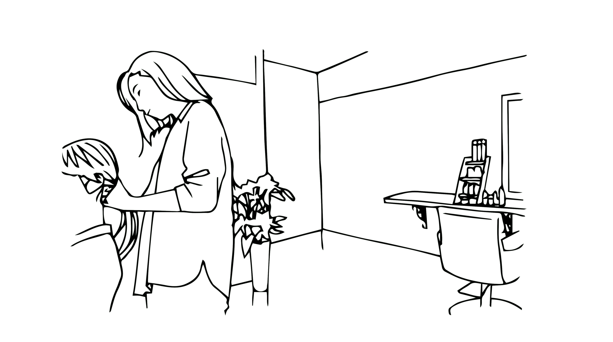 二度と行きたくない！行かない方がいい美容室とは？美容院に来るなのサインや美容師が嫌な客の対応 cafe latte